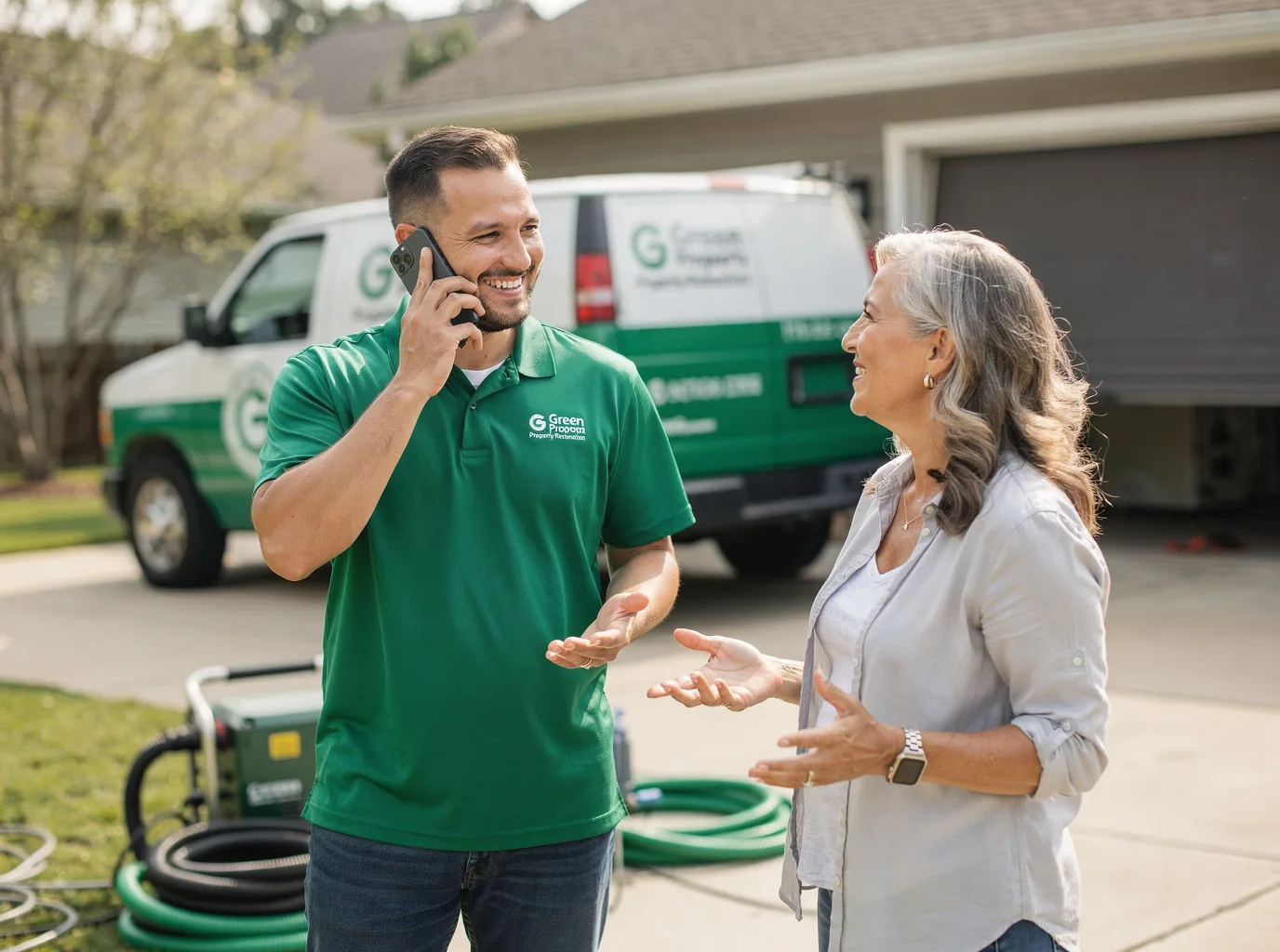 Water Damage Restoration Rhodell, WV FAQs